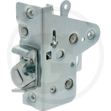 Deurslot - Links - 743XL, 745XL, 844XL, 856XL, 955XL, 956XL, 1055XL, 1056XL, 1255XL, 1455XL
