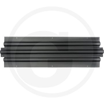 Net (Radiatorgrille boven)