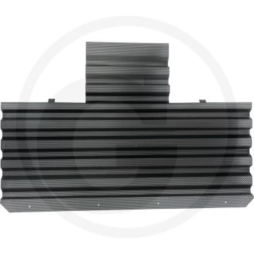 Net (Radiatorgrille onder)