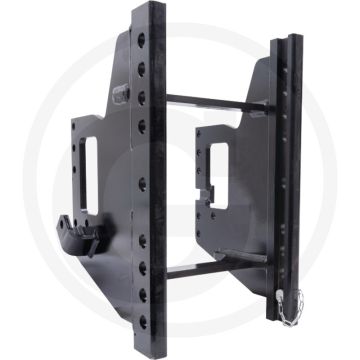 Scharmüller Trekhaakframe