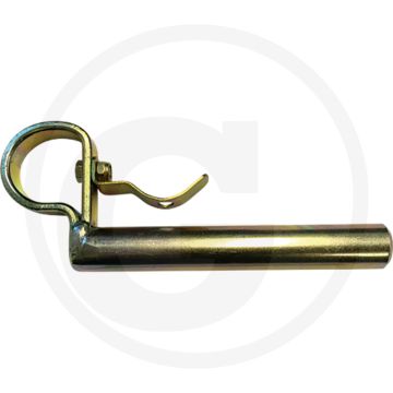 Borgpen (22 X 150)
