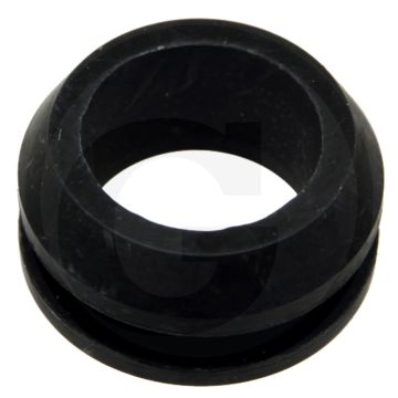 Afstrijkring (remhuis / differentieelas)