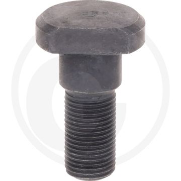 Wielbout M16 x 1,5 Kraag 19,30 mm voor D 436, D 439, D 440