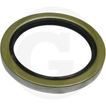 Afdichtring (steekas achter, 90 x 120 x 13 mm)
