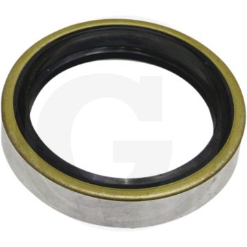 Afdichtring (rembehuizing, 62 x 80 x 16 mm)