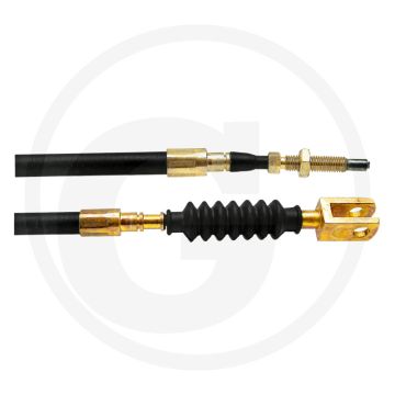 Koppelingskabel - Lengte: 660 mm, rijkoppeling - 955, 1055
