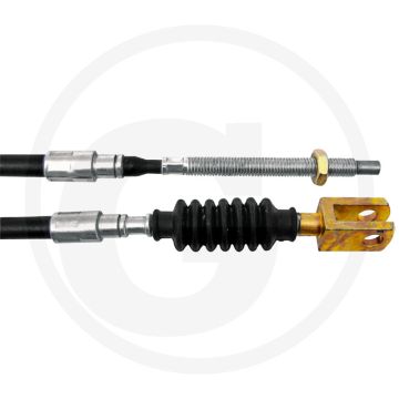 Koppelingskabel - Aftakaskoppeling lengte 610 mm - 1255, 1455