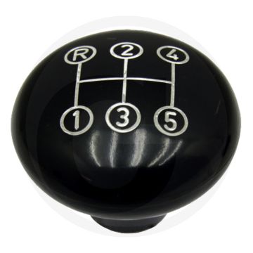 Knop voor versnellingspook (draad: M10)
