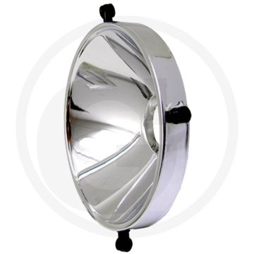 Reflector voor McCORMICK/IHC 323-824, Afb. nr. 2