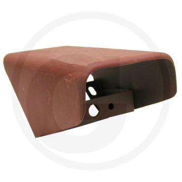 Lampsokkel - Gegrond, kleur kan afwijken, DLD 2, DED 3...