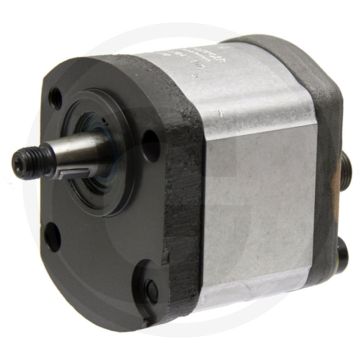 Hydrauliekpomp