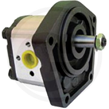 Hydrauliekpomp voor B 275, B 414, B 434