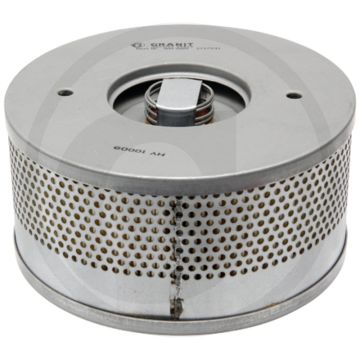 Hydrauliekfilter - Passend voor 946, 1046, 1246 - Transmissieoliefilterontwerp