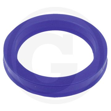 U-manchet (zuiger)
