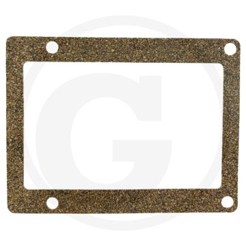 Pakking (hydrauliekblok boven)