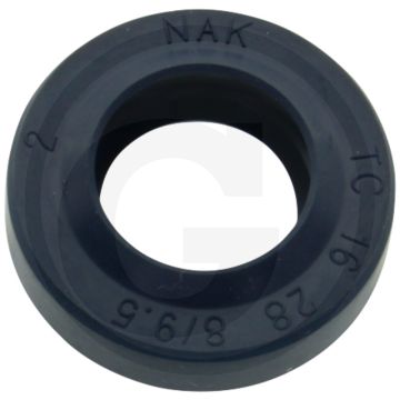 Keerrring regelstift (16 x 28 x 8)