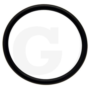 O-ring (hefarmas, let op de uitvoering)