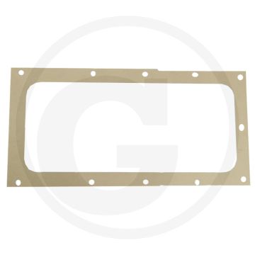 Pakking (hydrauliekblok )