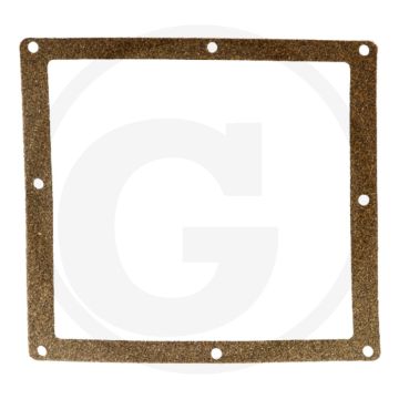Pakking (hydrauliekblok onder)