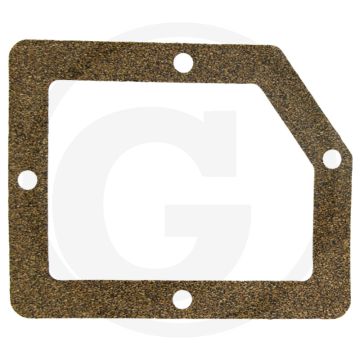 Pakking (hydrauliekblok boven)