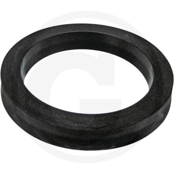 Manchet (Zuiger, 80 X 105 X 15 mm)