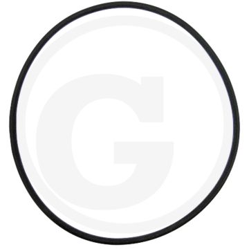 Afdichtring (Hefas, 66 X 6 mm)