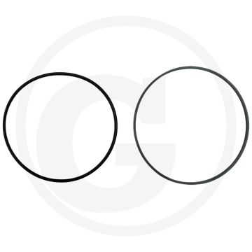 Afdichtset (Zuiger)