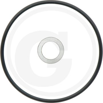 Afdichtset (Filter sensodrauliek)