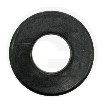 Ring (Voor buigzame as)