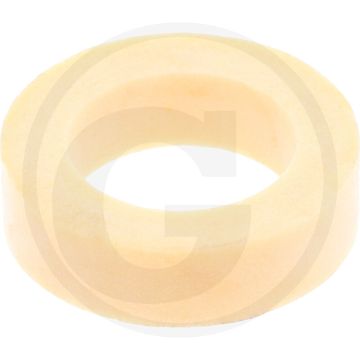 Afdichtring (Buigzame as)