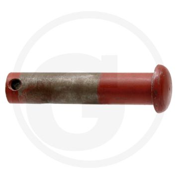 Pen - Hefarm, lengte: 76 mm - passend voor McCORMICK en IHC