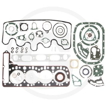 Motorpakkingset voor U 421, U 407 en OM 616