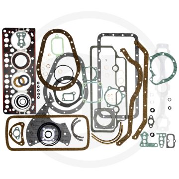 Motorpakkingset voor Mercedes-Benz met Motortype OM 314 (Tot motor nr. 492711)