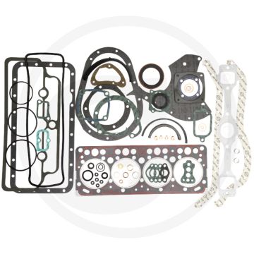 Motorpakkingset
