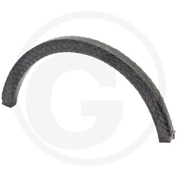 Krukaskeerringhelft (achter, 7,8 mm breed)