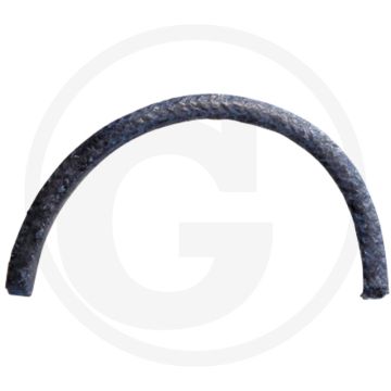 Krukaskeerringhelft (achter, 6 mm breed)
