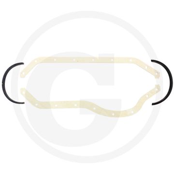 Carterpakking - Trekkertype: U 403, U 413, Trac 65/70, 700, 800, 900, Motortype: OM 314