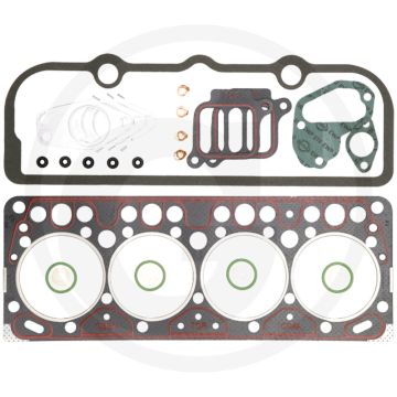 Koppakkingset - Trac 700, 800, 900, U 418, OM 364