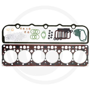 Koppakkingset - Trekkertype: U 427, U 437, Trac 1000, 1100, 1300, 1400, 1600, 1800