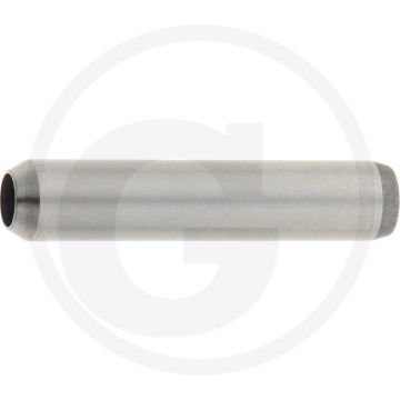 Klepgeleide rinlaat (Ø außen 14 mm)