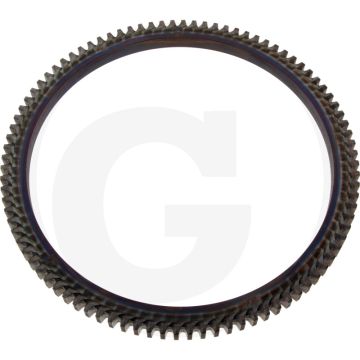 Starterkrans voor OM 636 - U 2010, U 401, U 402, U 411