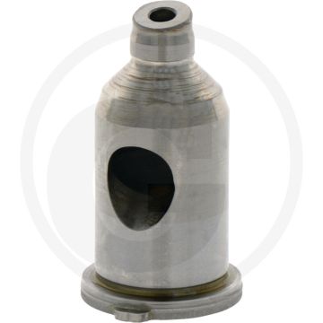 Voorkamer Motortype: OM 636 - Classic Parts Mercedes-Benz U 2010, U 401, U 402, U 411