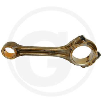 Drijfstang (trapezium, Ø 39/65 mm, lengte 230 mm)