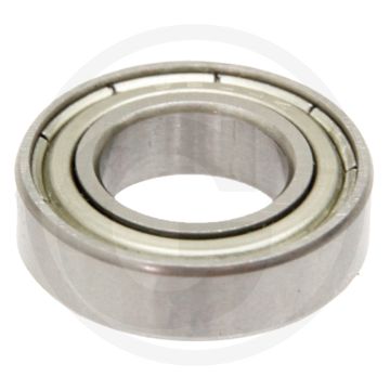 Toplager voor Mercedes-Benz OM 314, OM 352