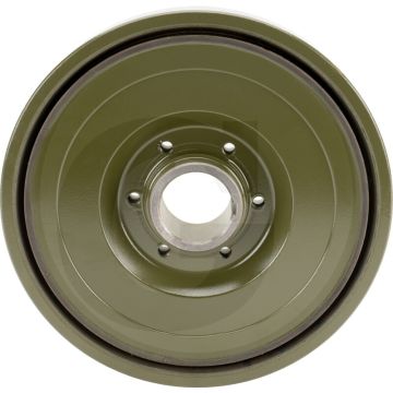 Trillingsdemper voor OM 352 - Classic Parts Mercedes-Benz