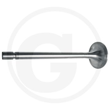 Inlaatklep voor Motortype: OM 364, OM 366