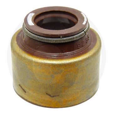 Klepschachtafdichting (9 mm)