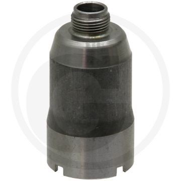 Beschermhuls voor Mercedes-Benz motoren OM 314, OM 364, OM 352, OM 366 - 70g