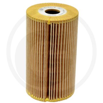 Oliefilter (HU932.4X, lengte: 133 mm)