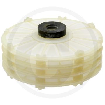 Oliefilter (oliekoeler)